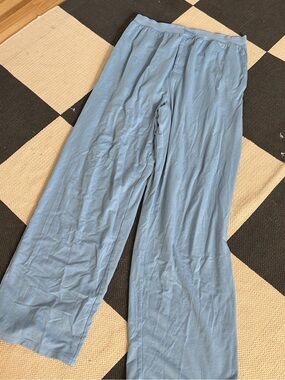 SKIMS LOOSE BOYFRIEND PANT SIZE M